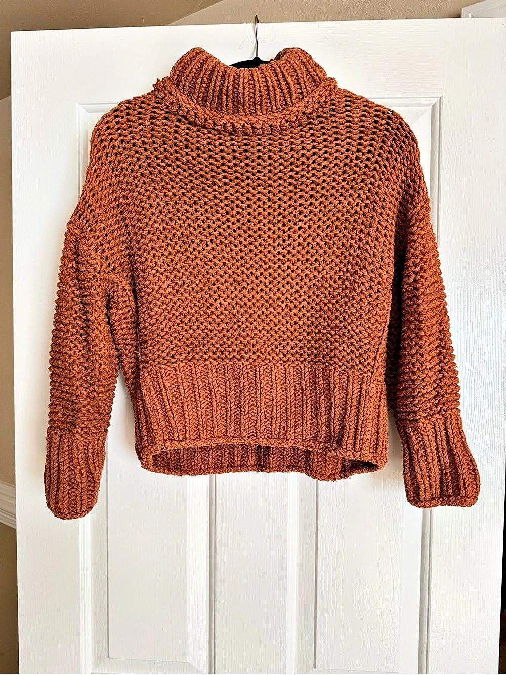 Free People Sweater